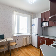 Квартира 41,7 м², 1-комнатная - изображение 5