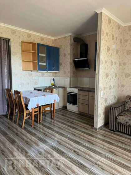 43 м², 1-комнатная квартира 8 700 000 ₽ - изображение 62