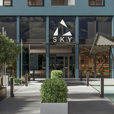 Квартира 26,3 м², студия - изображение 5