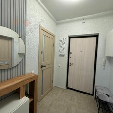 Квартира 36,2 м², 1-комнатная - изображение 2