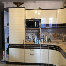 Квартира 39,8 м², 1-комнатная - изображение 3