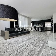 Квартира 88,5 м², 2-комнатная - изображение 1