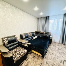 Квартира 35 м², 1-комнатная - изображение 3