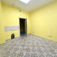 21 м², торговое помещение - изображение 1