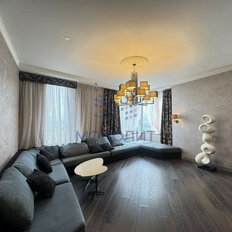 Квартира 210 м², 4-комнатная - изображение 3