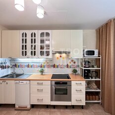 Квартира 40 м², 1-комнатная - изображение 4