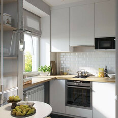 Квартира 41 м², 2-комнатная - изображение 2