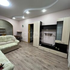 Квартира 70,8 м², 3-комнатная - изображение 2