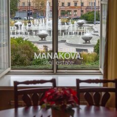 Квартира 81 м², 3-комнатная - изображение 3