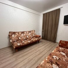 Квартира 36 м², 1-комнатная - изображение 4