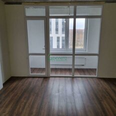 Квартира 39 м², 1-комнатная - изображение 1