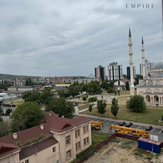 Квартира 49 м², 2-комнатная - изображение 1