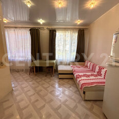 Квартира 39 м², 1-комнатная - изображение 5