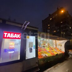 10 м², торговое помещение - изображение 1