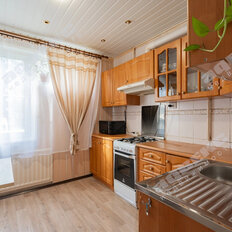 Квартира 67,3 м², 3-комнатная - изображение 1