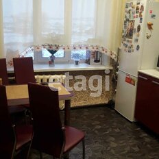 Квартира 52,8 м², 2-комнатная - изображение 1