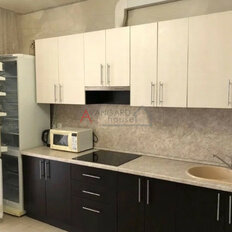 Квартира 38 м², 1-комнатная - изображение 1