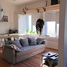 Квартира 56,9 м², 2-комнатная - изображение 1