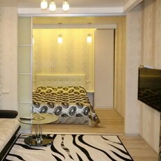 Квартира 43,9 м², 1-комнатная - изображение 3