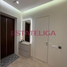 Квартира 72 м², 3-комнатные - изображение 2