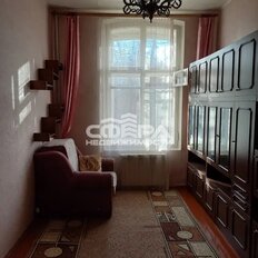 Квартира 36,7 м², 1-комнатная - изображение 5