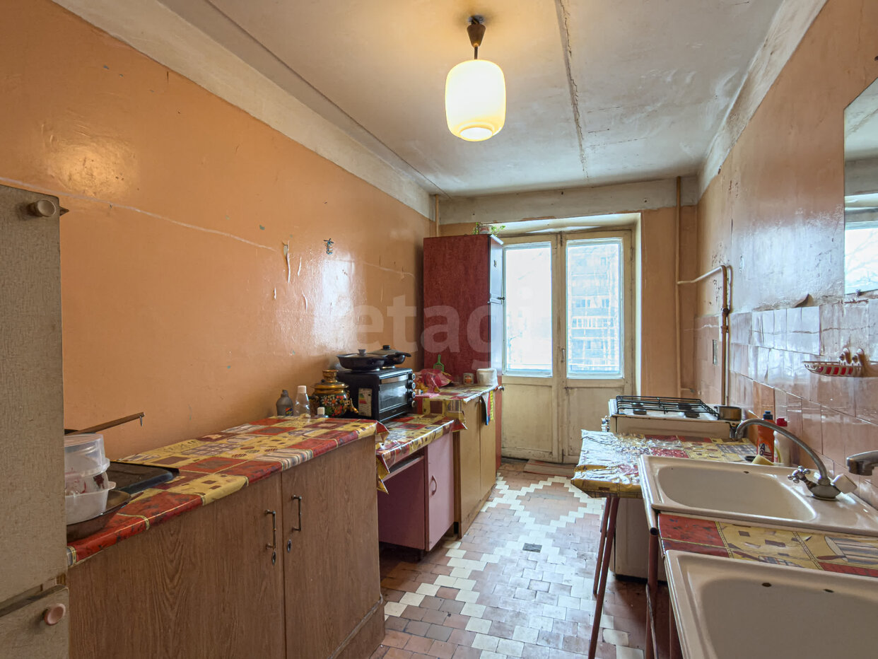 Комната 13.1 м² в Вологда — фото 16 из 25