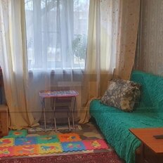 Квартира 31 м², 1-комнатная - изображение 1