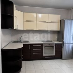 Квартира 42 м², 1-комнатная - изображение 1