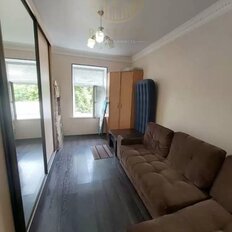 Квартира 24,6 м², 1-комнатная - изображение 2