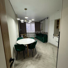 Квартира 100 м², 4-комнатная - изображение 4