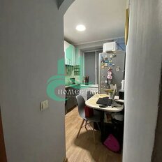 Квартира 24 м², 1-комнатная - изображение 3