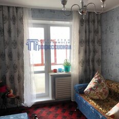 Квартира 63 м², 3-комнатная - изображение 2