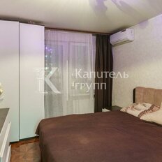 Квартира 60,7 м², 2-комнатная - изображение 5