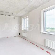 Квартира 45 м², 2-комнатная - изображение 5