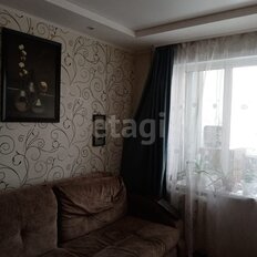 Квартира 43 м², 2-комнатная - изображение 3