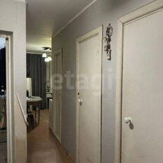 Квартира 49 м², 2-комнатная - изображение 4