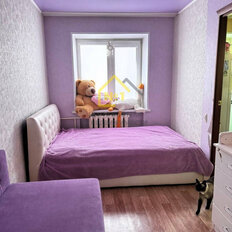 Квартира 45 м², 2-комнатная - изображение 1