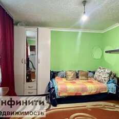 Квартира 40 м², 1-комнатная - изображение 5