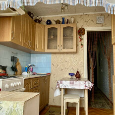 Квартира 46 м², 2-комнатная - изображение 3