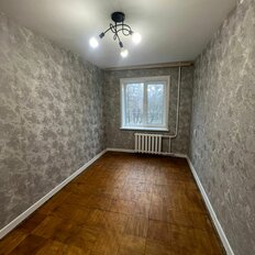 Квартира 43,7 м², 2-комнатная - изображение 1