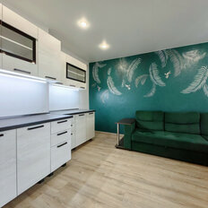 Квартира 40 м², 1-комнатная - изображение 2