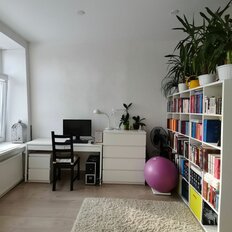 29,9 м², комната - изображение 4