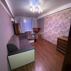 Квартира 38,7 м², 1-комнатная - изображение 4