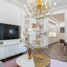 Квартира 82 м², 2-комнатная - изображение 2