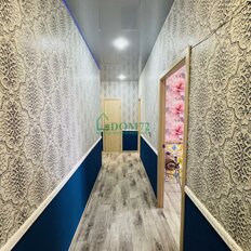 Квартира 61,2 м², 2-комнатная - изображение 4