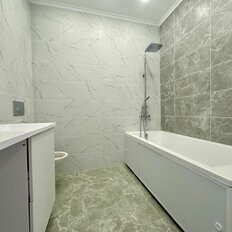 Квартира 34,7 м², студия - изображение 4