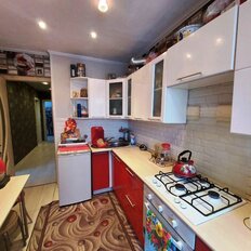 Квартира 55,7 м², 3-комнатная - изображение 1