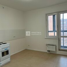 Квартира 77,5 м², 3-комнатная - изображение 3