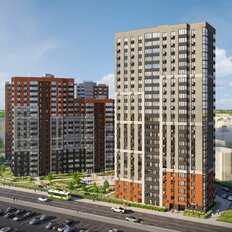 Квартира 43,1 м², 1-комнатная - изображение 5