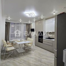 Квартира 87 м², 3-комнатная - изображение 1